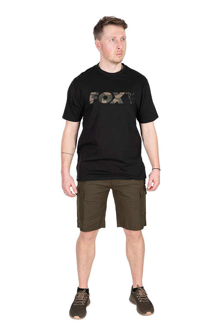Shorts Fox LW Combat Khaki