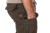 Pants Fox HD Combat Khaki