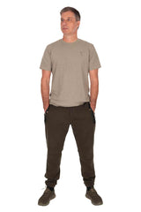 Pants Fox Premium 310 Camo Khaki