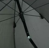 Umbrella Virux Strike 2 2,2 x 2,2 m