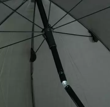 Umbrella Virux Strike 2 2,2 x 2,2 m
