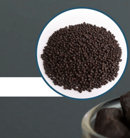 Pellet Aller Aqua Halibut 11 mm 3 kg