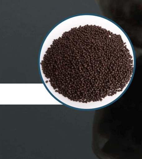 Pellet Aller Aqua Halibut 2 mm 3 kg