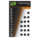 Tungsten Beads Fox Essentials 5 mm