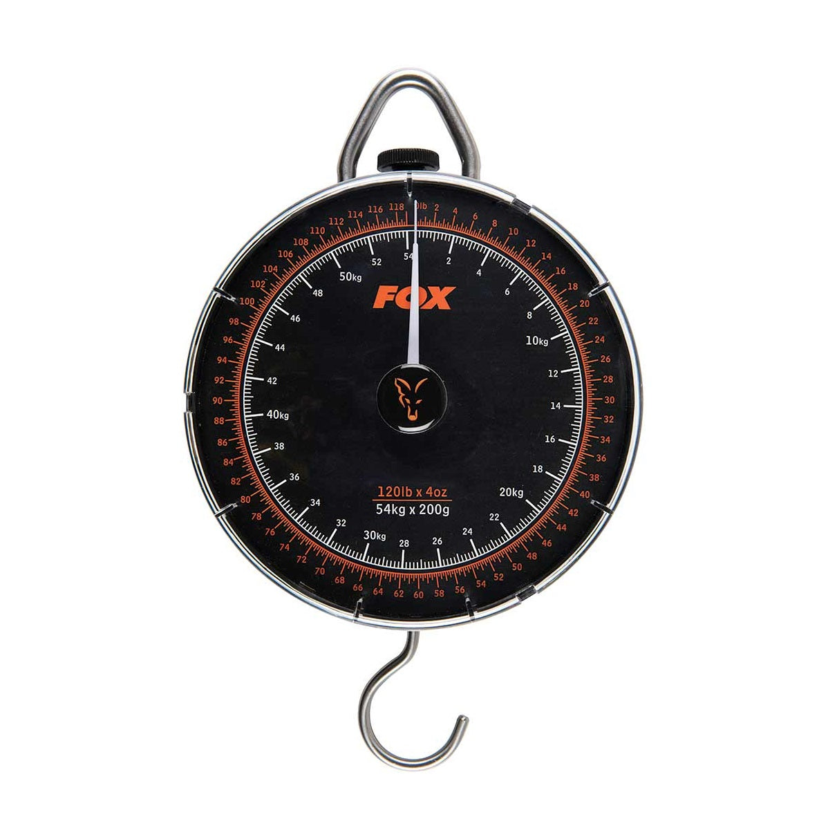 Analog Weight Fox Dial 27 Kg