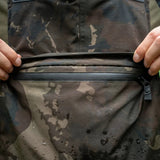 Waterproof Bib and Brace Nash ZT Helluva Camo