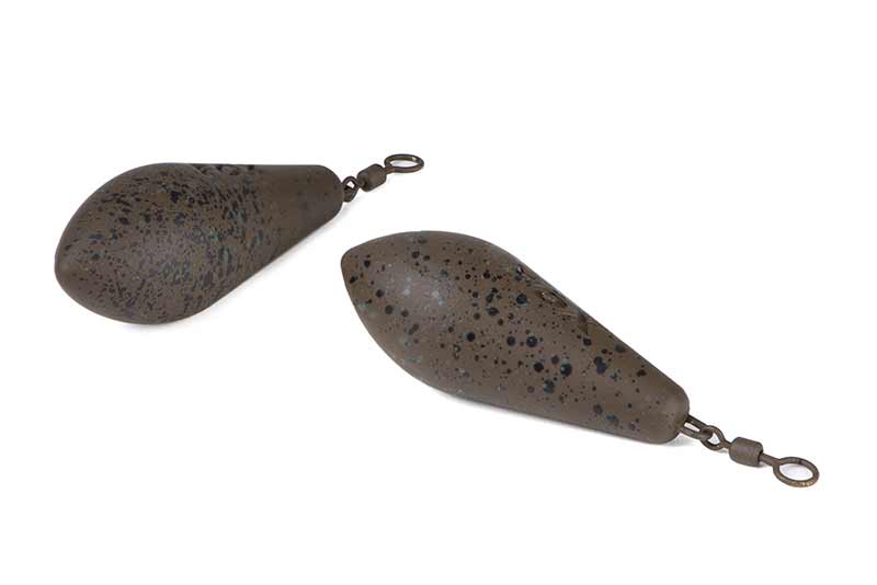 Leads Fox Camotex Distance