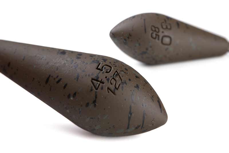 Leads Fox Camotex Distance