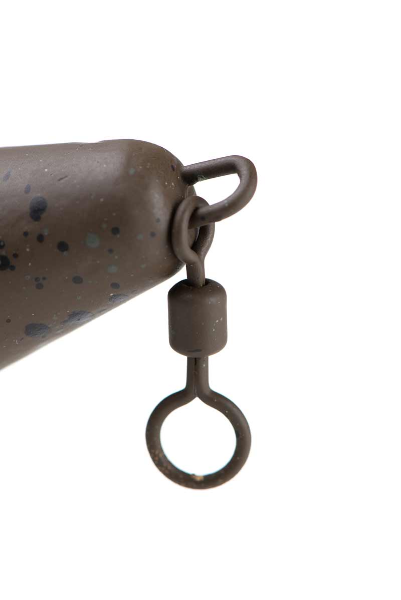 Leads Fox Camotex Distance