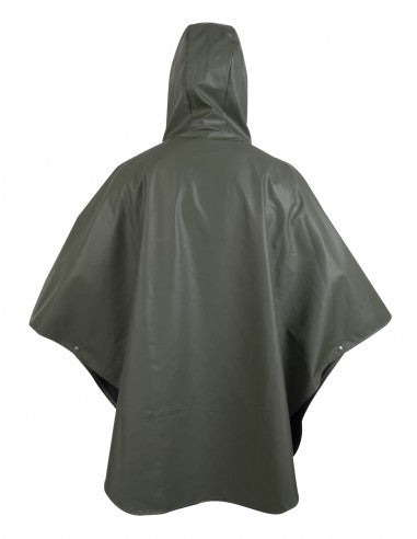 Hart Rain PU Poncho