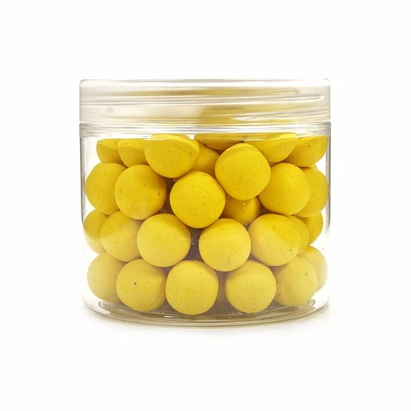 Pop ups Massive Baits Top Shelf Pineapple Butyricco 14 mm