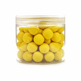 Pop ups Massive Baits Top Shelf Pineapple Butyricco 14 mm