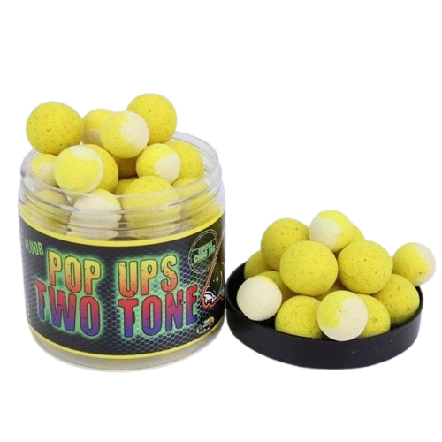 Pop ups Pro Elite Baits Scopex 14-20 mm