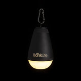 Lamp Powerbanx Nash Dome Lite