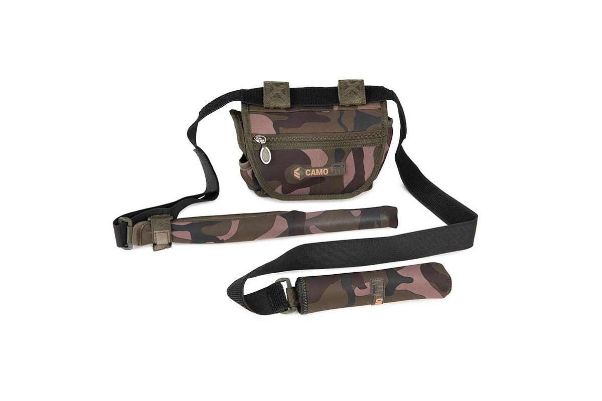Rod and reel tip protector Fox Camolite