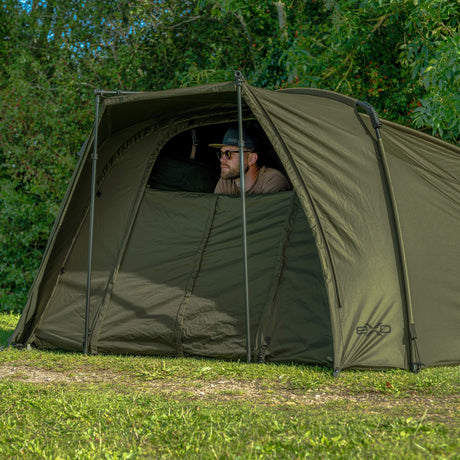 Shelter Avid Carp Exo 1 person