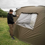 Shelter Avid Carp Revolve Screen House