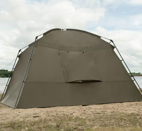 Shelter Avid Carp Screen House 3D