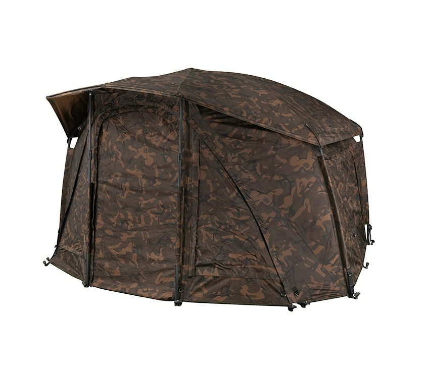 Shelter Fox Frontier Camo