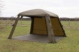 Social Shelter Fox Air Frame 3x3