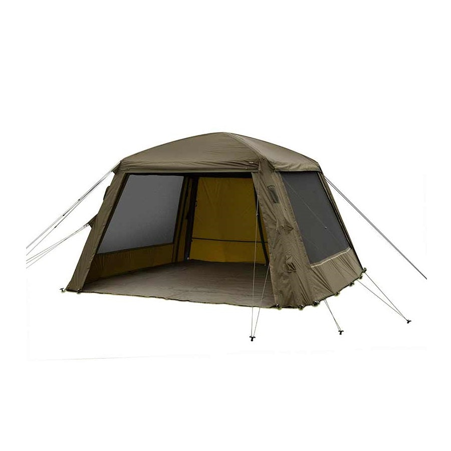 Social Shelter Fox Air Frame 3x3