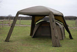 Social Shelter Fox Air Frame 3x3