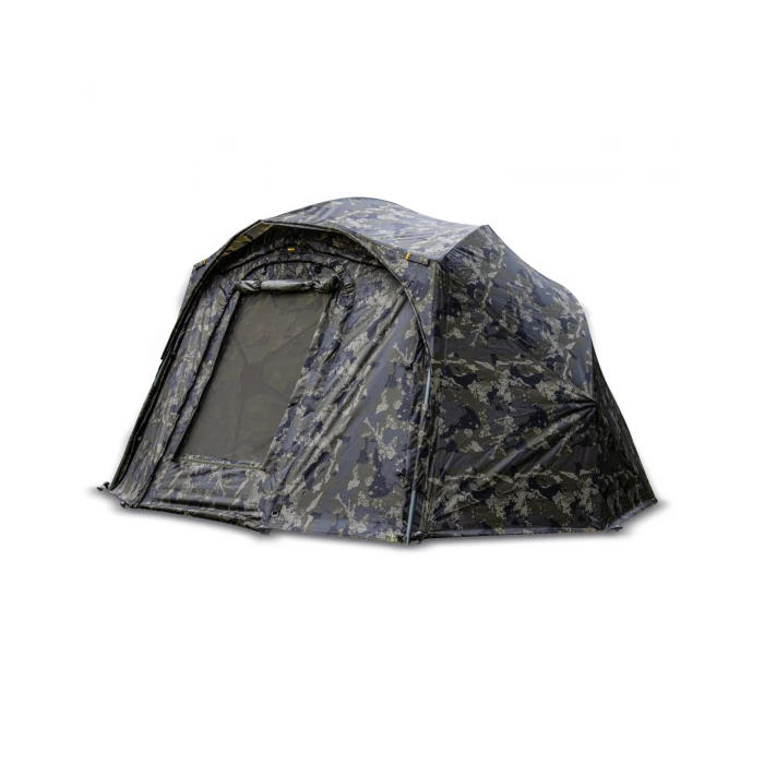 Undercover Camo Solar Shelter