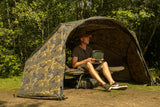 Undercover Camo Solar Shelter