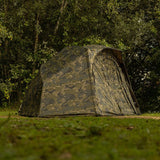 Undercover Camo Solar Shelter