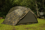 Undercover Camo Solar Shelter