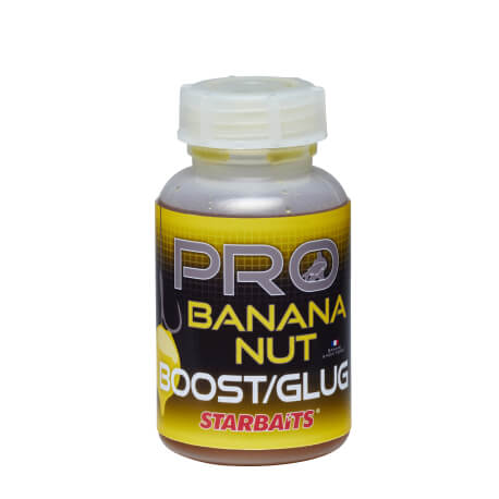 Soaking Starbaits Probiotic Banana Nut 200 ml