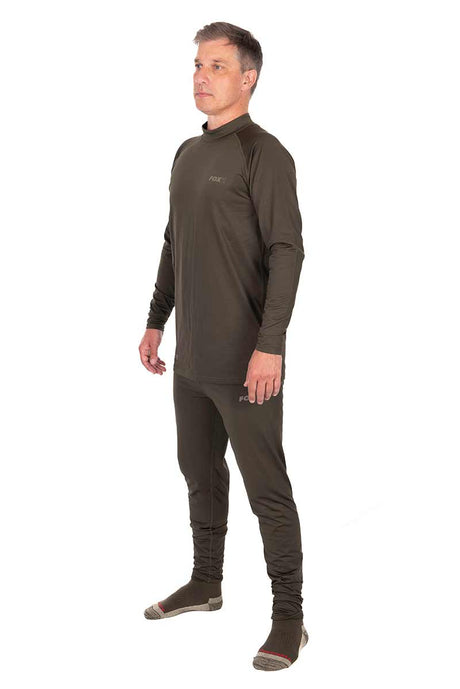 Thermal clothing Fox Khaki