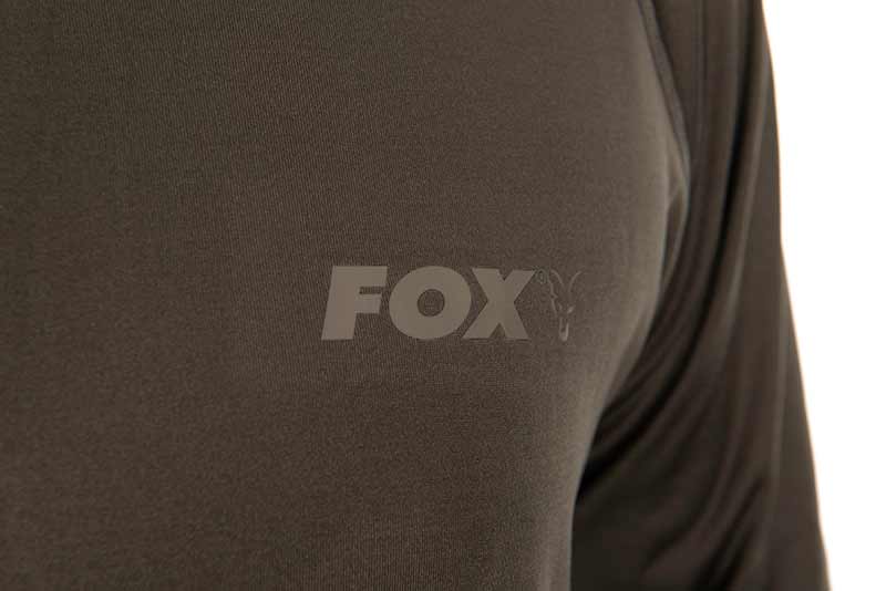 Thermal clothing Fox Khaki