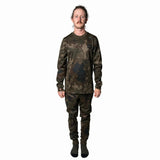 Thermal clothing Nash ZT Base Layer Set Camo