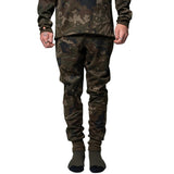 Thermal clothing Nash ZT Base Layer Set Camo