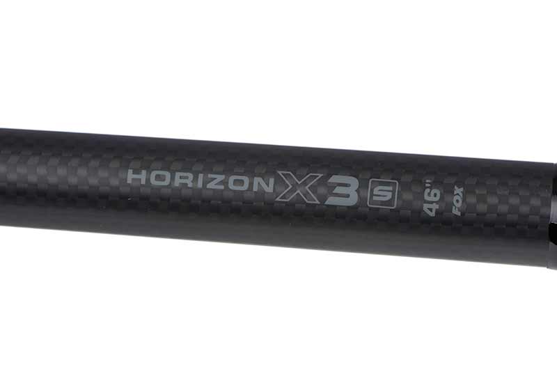 Sacadera Fox Horizon X3s 46" 46" 1 leg