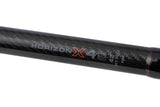 Sacadera Fox Horizon X4s 42" 1 Span