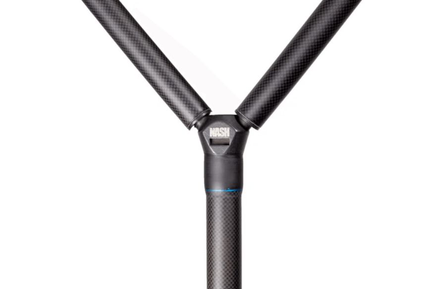 V for bag Nash Air Force Carbon