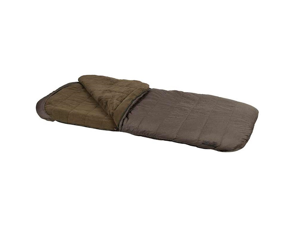 Sleeping bag Fox Voyager 4 Seasons Compact