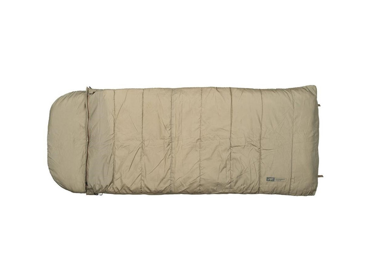 Sleeping bag JRC Defender II 3 seasons Wide