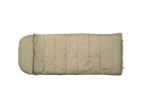 Sleeping bag JRC Defender II 3 seasons Wide