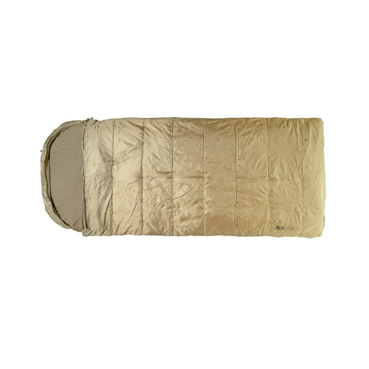 Sleeping bag JRC Defender II Fleece 3 seasons Wide