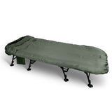 Sleeping bag Sonik Bank-Tek Layerz 5 seasons wide