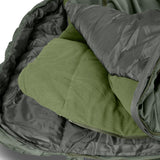 Sleeping bag Sonik Bank-Tek Layerz 5 seasons wide