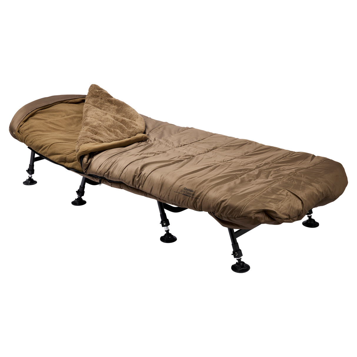 Sleeping bag Starbaits STB Cocoon 3/4 seasons
