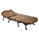 Sleeping bag Starbaits STB Cocoon 3/4 seasons