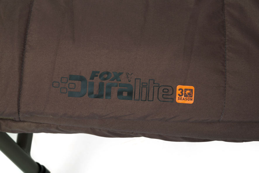 Sleeping bag Fox Duralite 3 Seasons