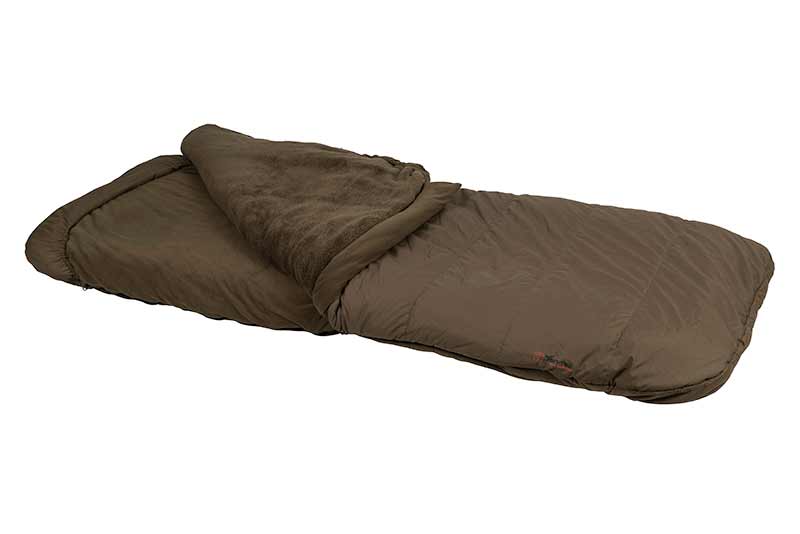 Sleeping bag Fox Ventec 5 Seasons