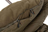 Sleeping bag Fox Ventec 5 Seasons