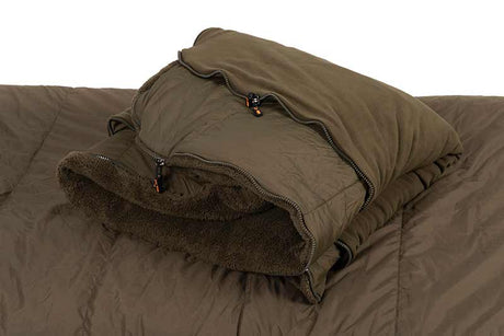 Sleeping bag Fox Ventec 5 Seasons